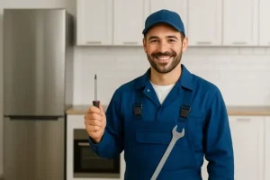 Beko Beyaz Eşya Servis İzmir