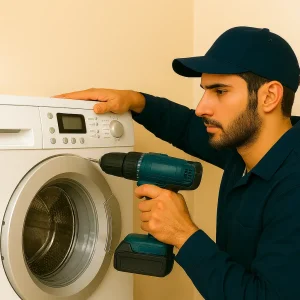 Beko Çamaşır Makinesi Tamiri İzmir