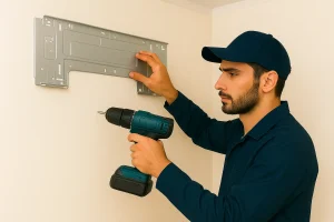 Beko Klima Montaj Servis İzmir