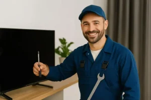 Beko Televizyon Servisi İzmir